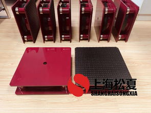 JBQ 1600 B阻尼空氣彈簧減震器在空氣彈簧熱壓平板機(jī)中的應(yīng)用與優(yōu)勢(shì)